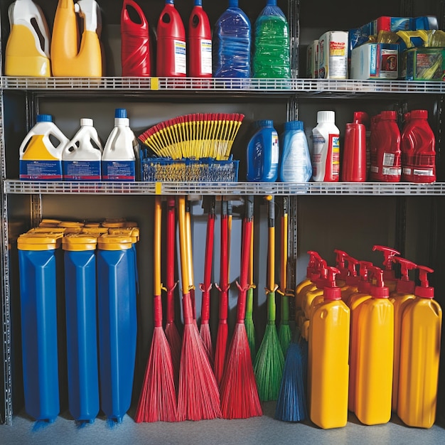 Telecommunications Infrastructure Services